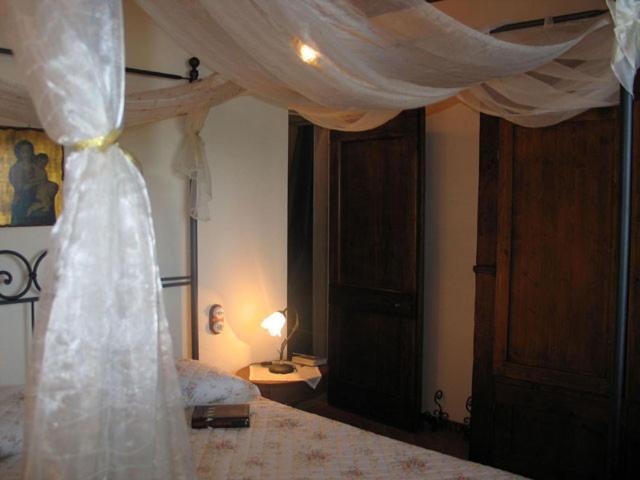Podere Jana Antico Frantoio Vinci Esterno foto