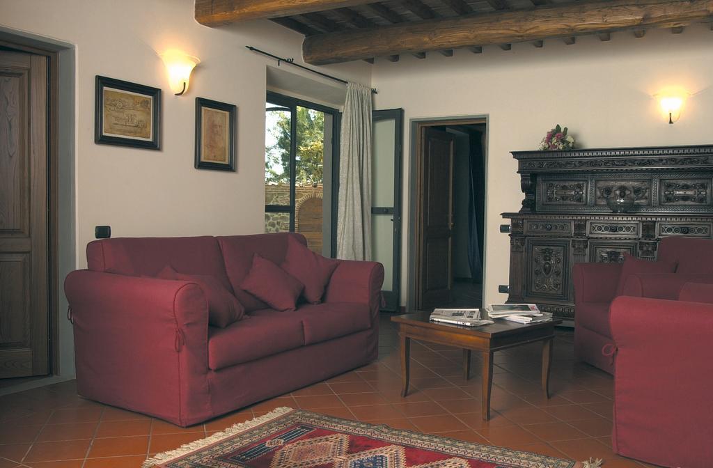 Podere Jana Antico Frantoio Vinci Esterno foto