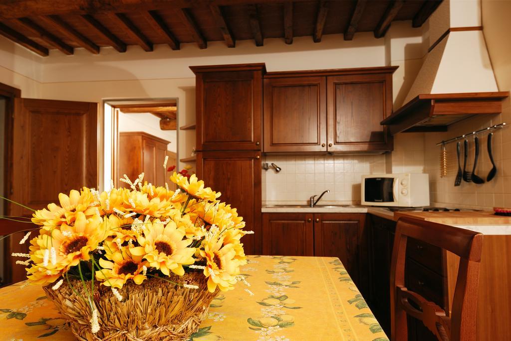 Podere Jana Antico Frantoio Vinci Esterno foto