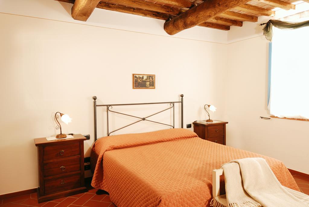 Podere Jana Antico Frantoio Vinci Esterno foto