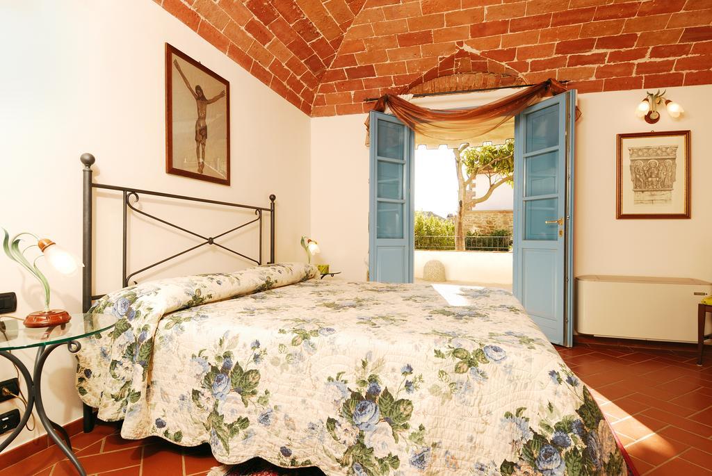 Podere Jana Antico Frantoio Vinci Esterno foto