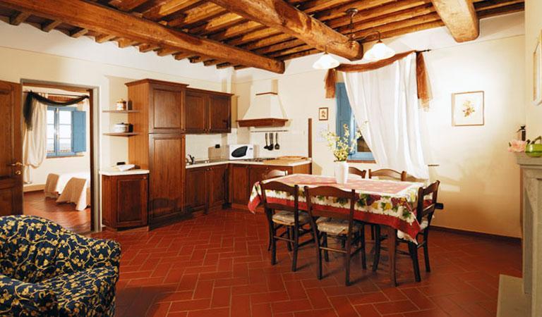 Podere Jana Antico Frantoio Vinci Esterno foto