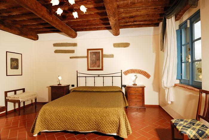 Podere Jana Antico Frantoio Vinci Esterno foto